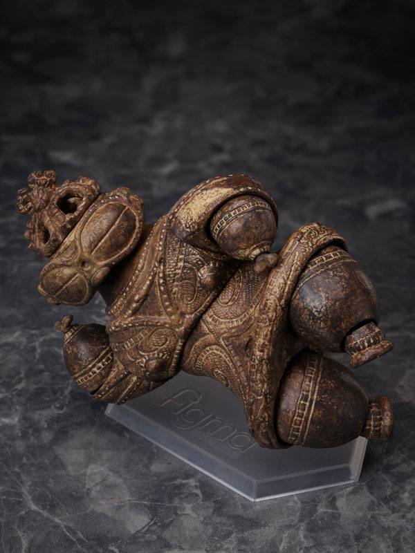 figma The Table Museum Shakoki-Dogu