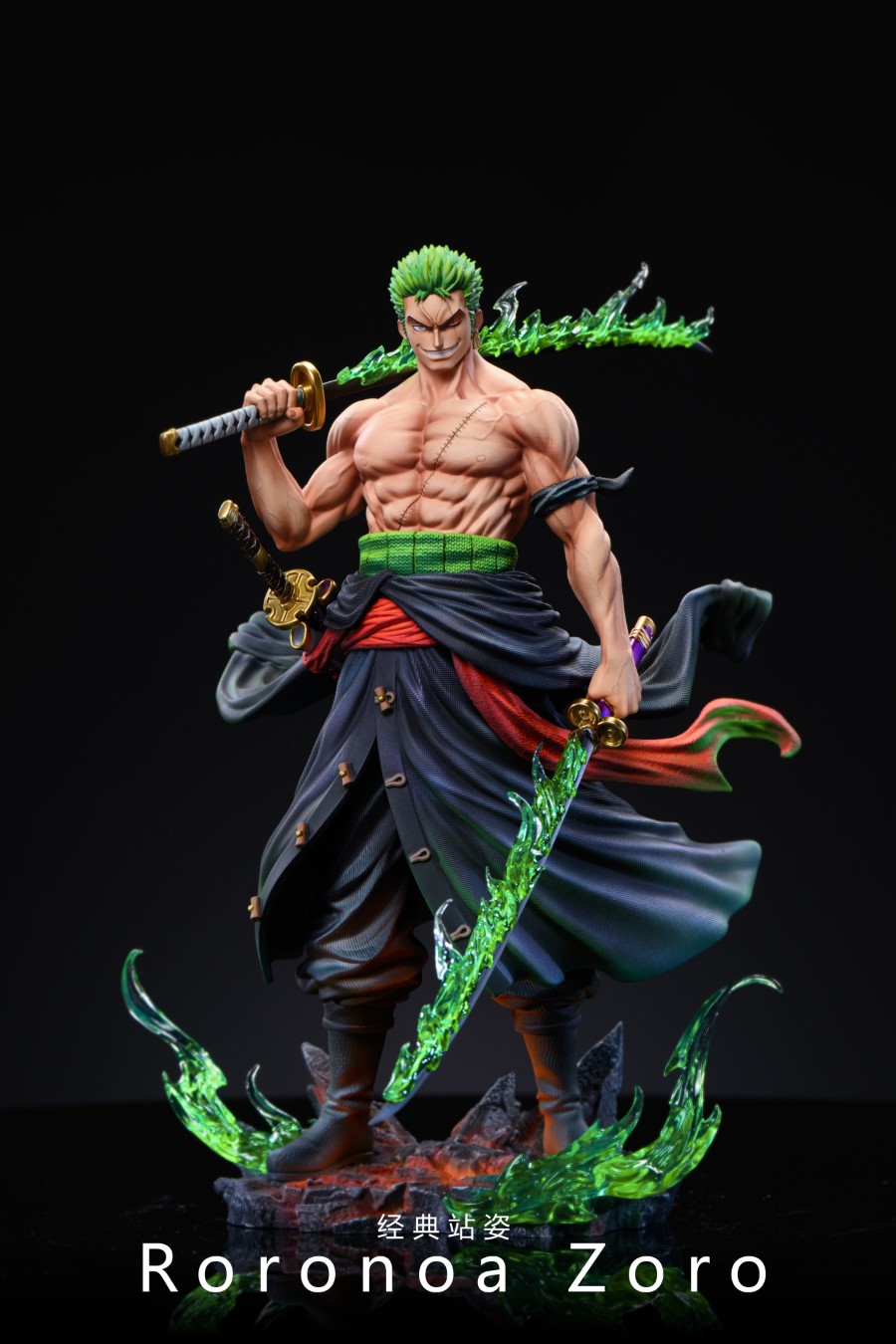 Zoro - One Piece