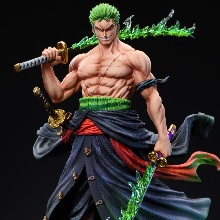 Zoro - One Piece