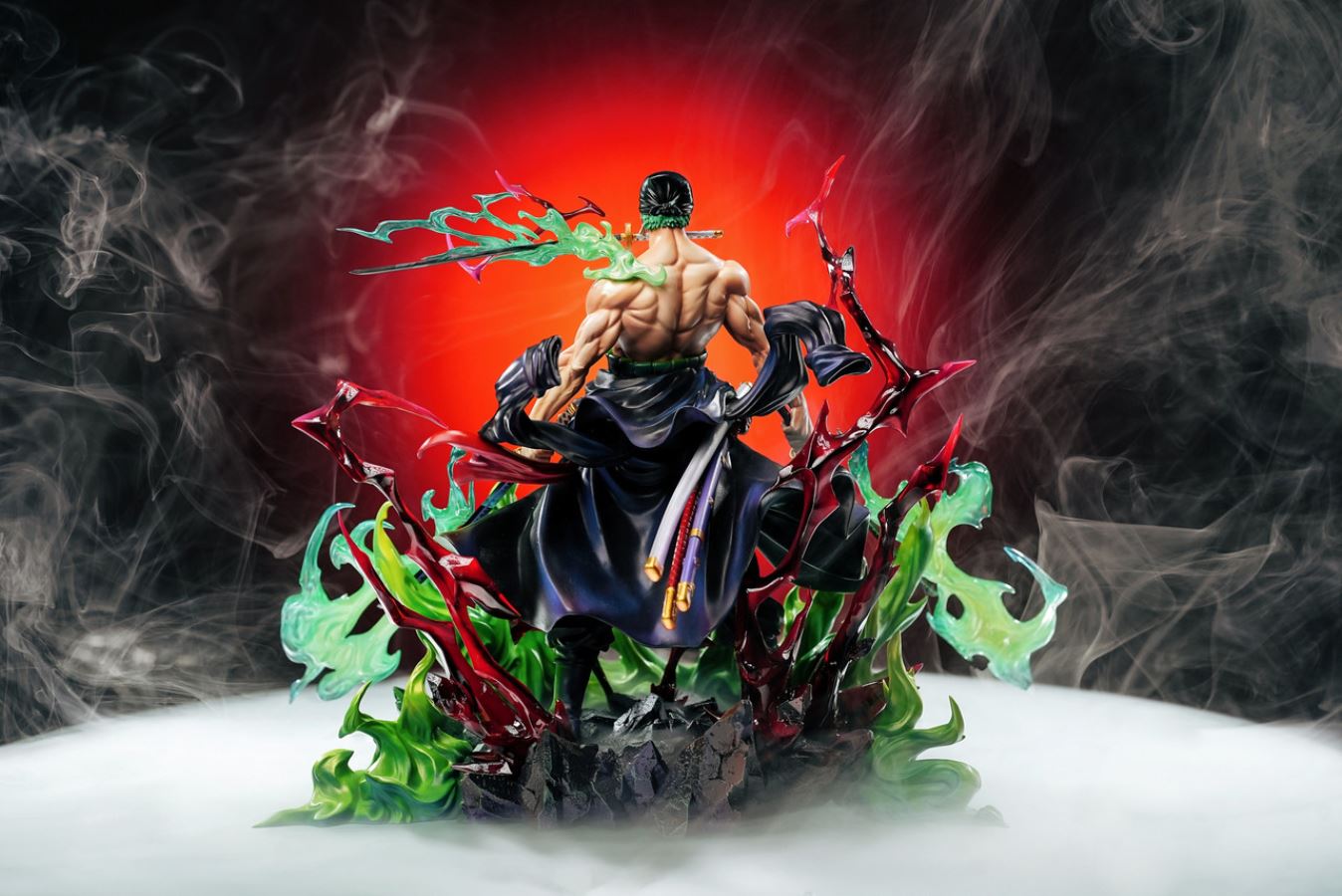 Zoro - One Piece