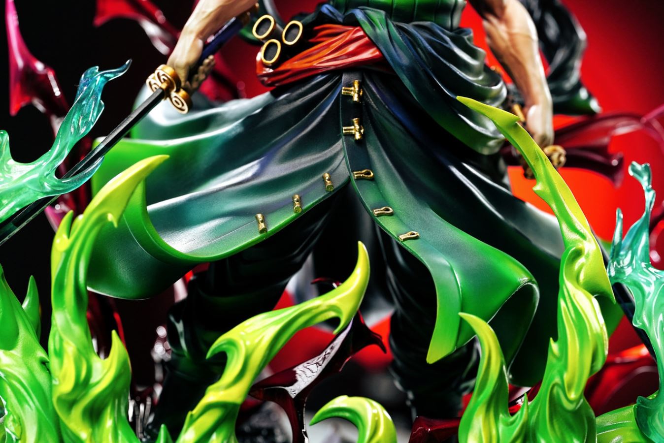 Zoro - One Piece