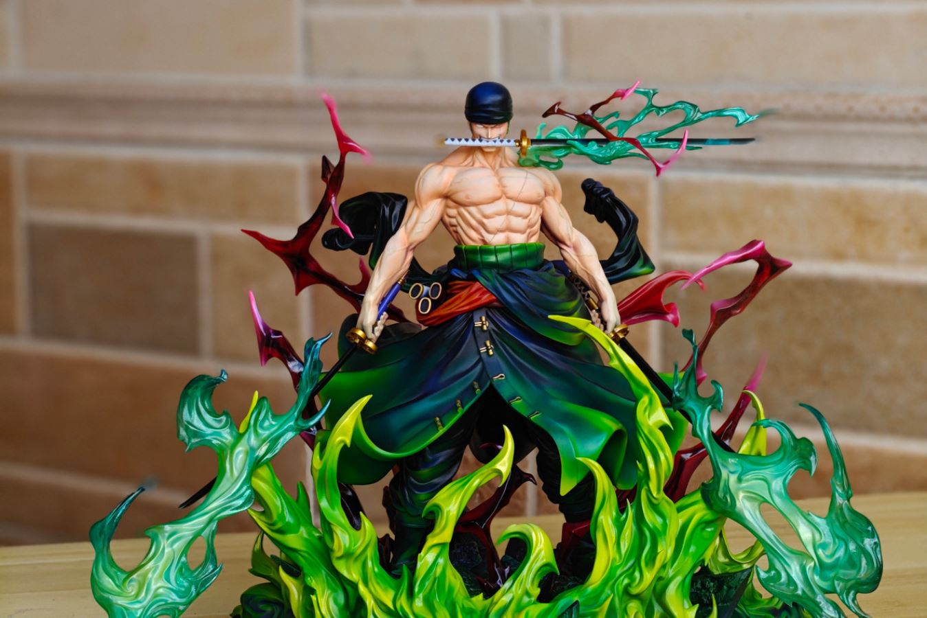 Zoro - One Piece