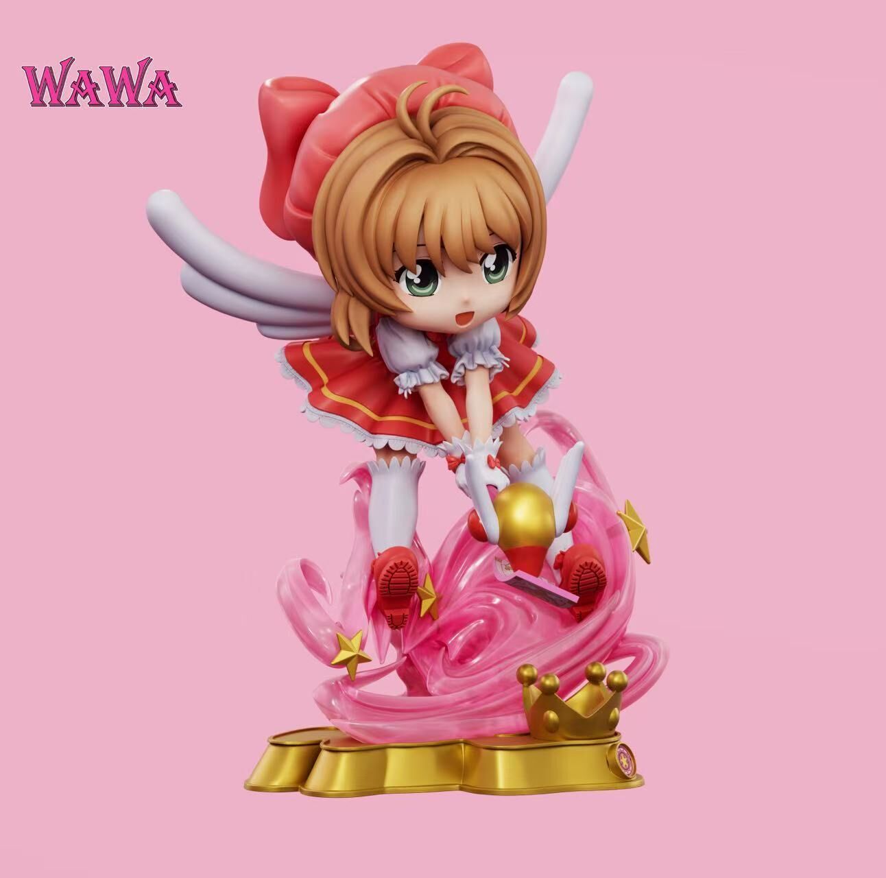 Sakura Kinomoto - Cardcaptor Sakura