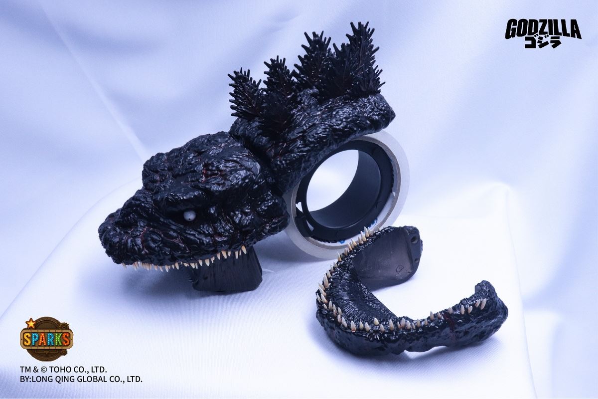 Tape Dispenser and Tape Stand