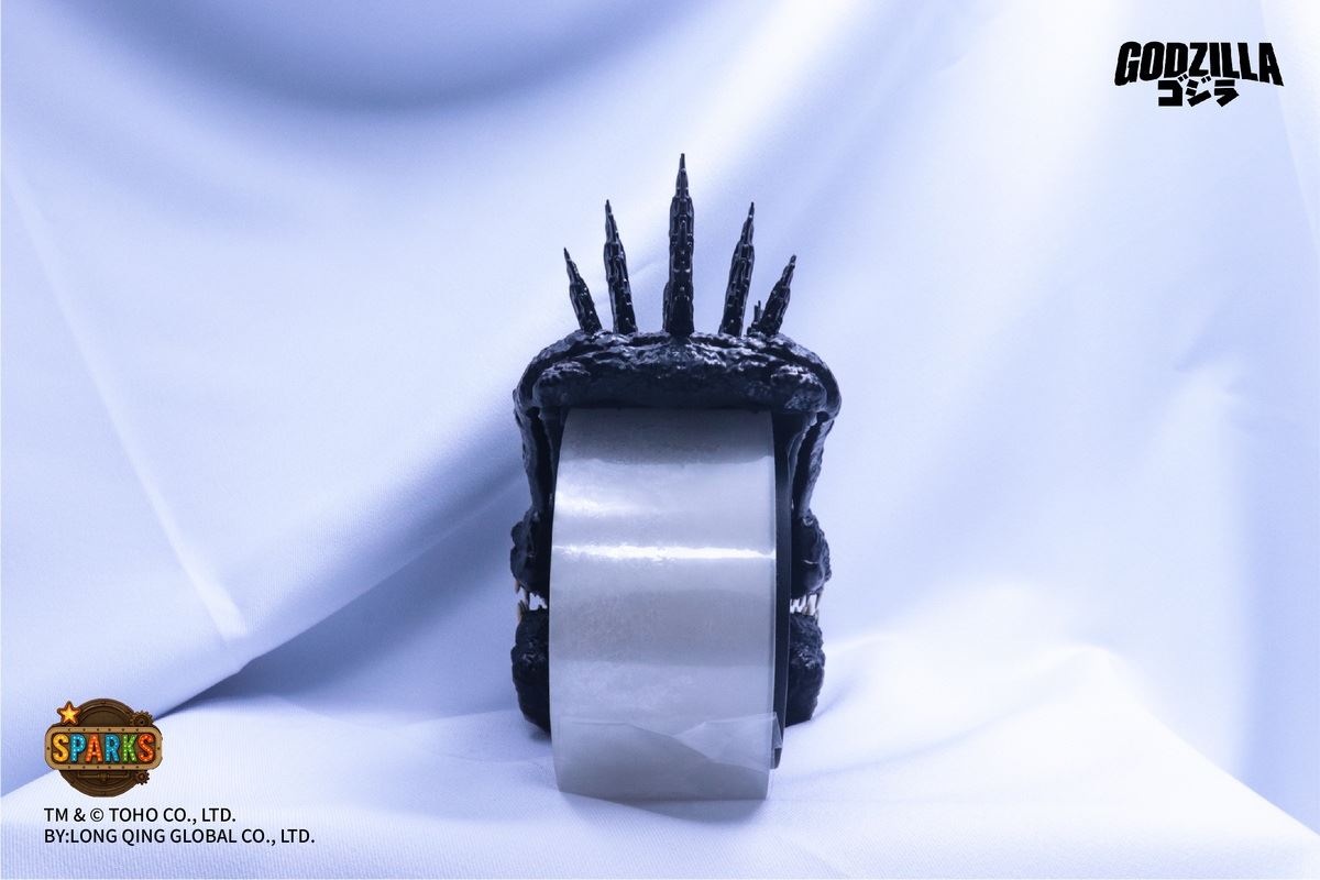 Tape Dispenser and Tape Stand