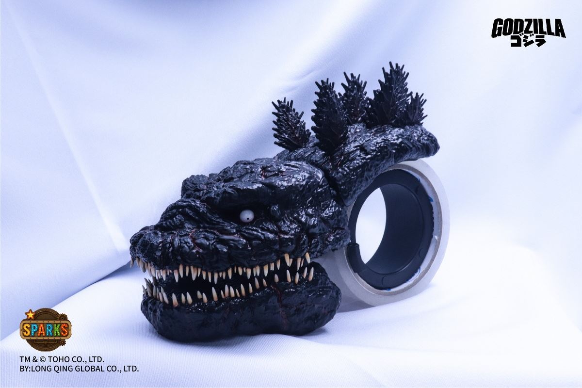 Tape Dispenser and Tape Stand