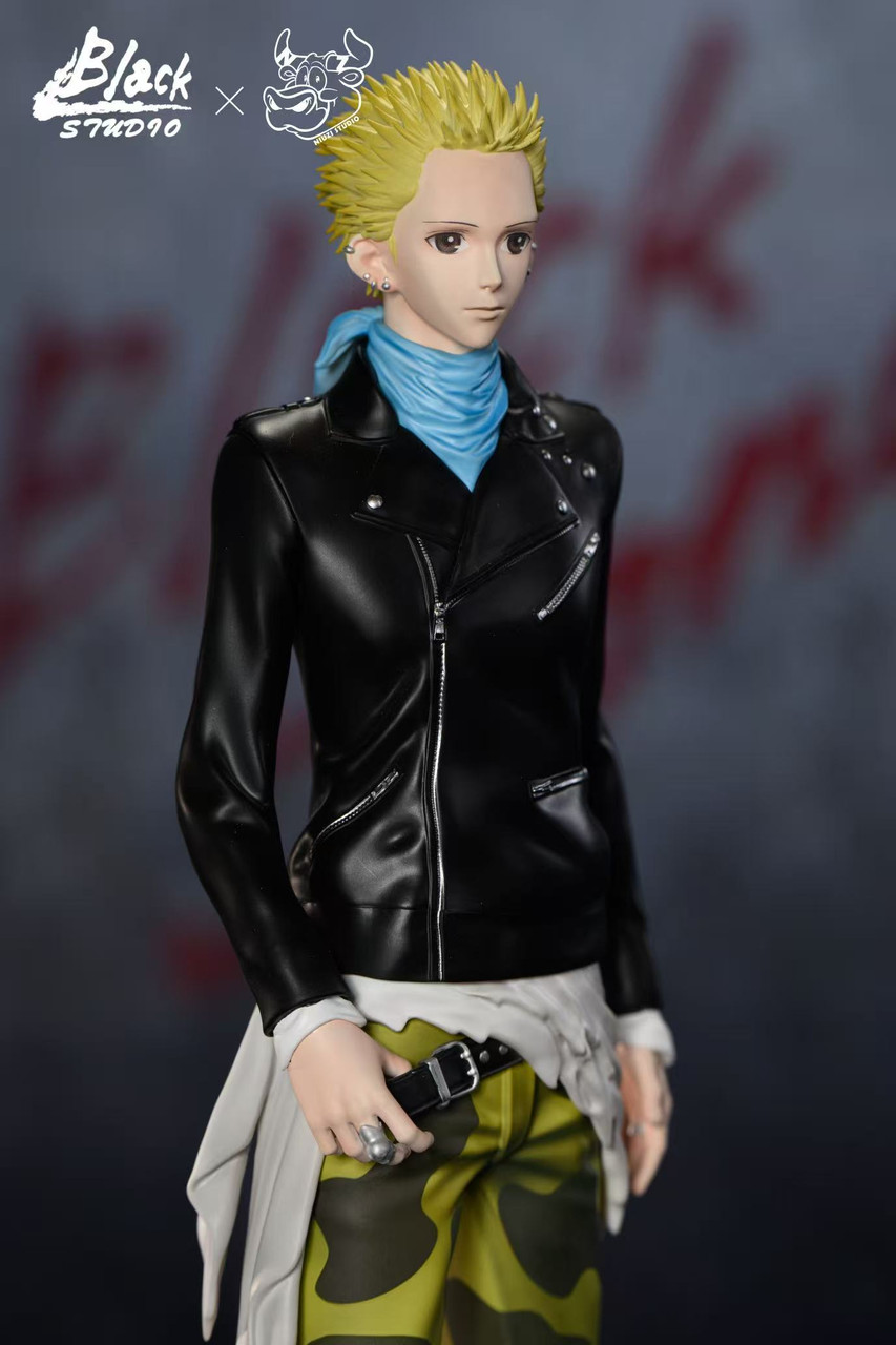 NANA BLACK STONE Band Nobuo Terashima & Yasushi Takagi & Shinichi Okazaki