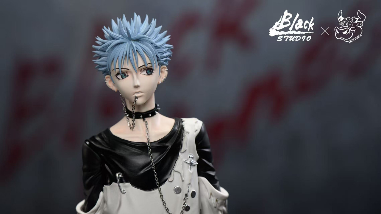 NANA BLACK STONE Band Nobuo Terashima & Yasushi Takagi & Shinichi Okazaki