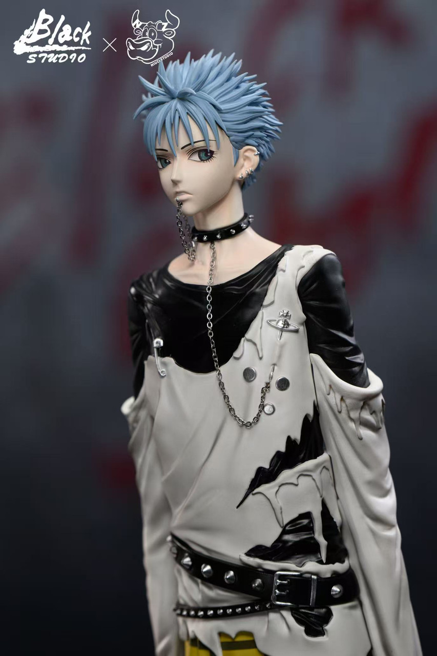 NANA BLACK STONE Band Nobuo Terashima & Yasushi Takagi & Shinichi Okazaki