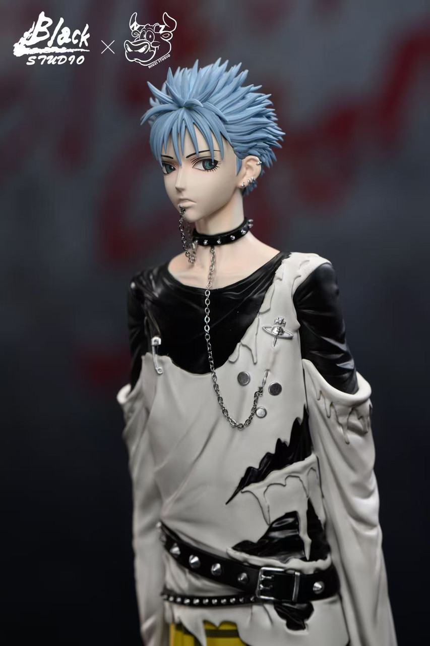 NANA BLACK STONE Band Nobuo Terashima & Yasushi Takagi & Shinichi Okazaki