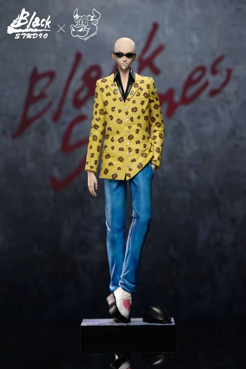 NANA BLACK STONE Band Nobuo Terashima & Yasushi Takagi & Shinichi Okazaki