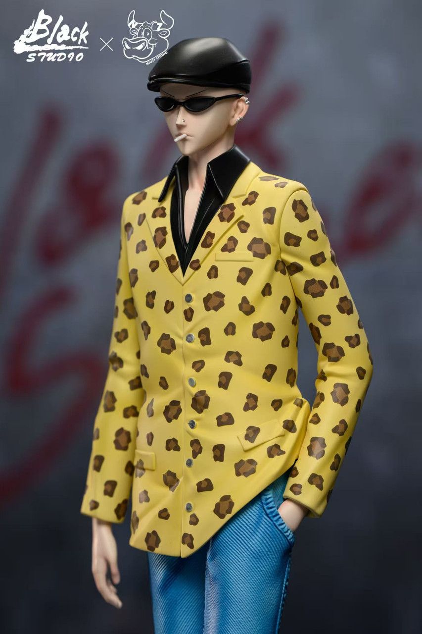 NANA BLACK STONE Band Nobuo Terashima & Yasushi Takagi & Shinichi Okazaki