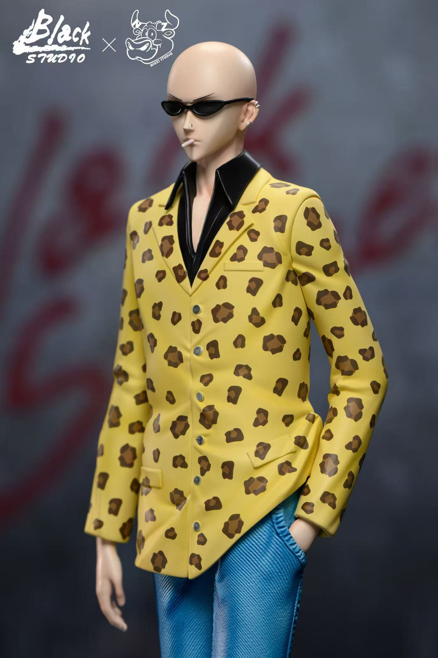 NANA BLACK STONE Band Nobuo Terashima & Yasushi Takagi & Shinichi Okazaki