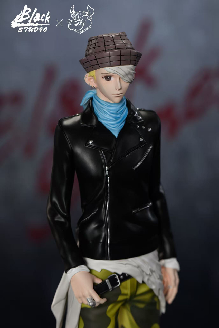 NANA BLACK STONE Band Nobuo Terashima & Yasushi Takagi & Shinichi Okazaki