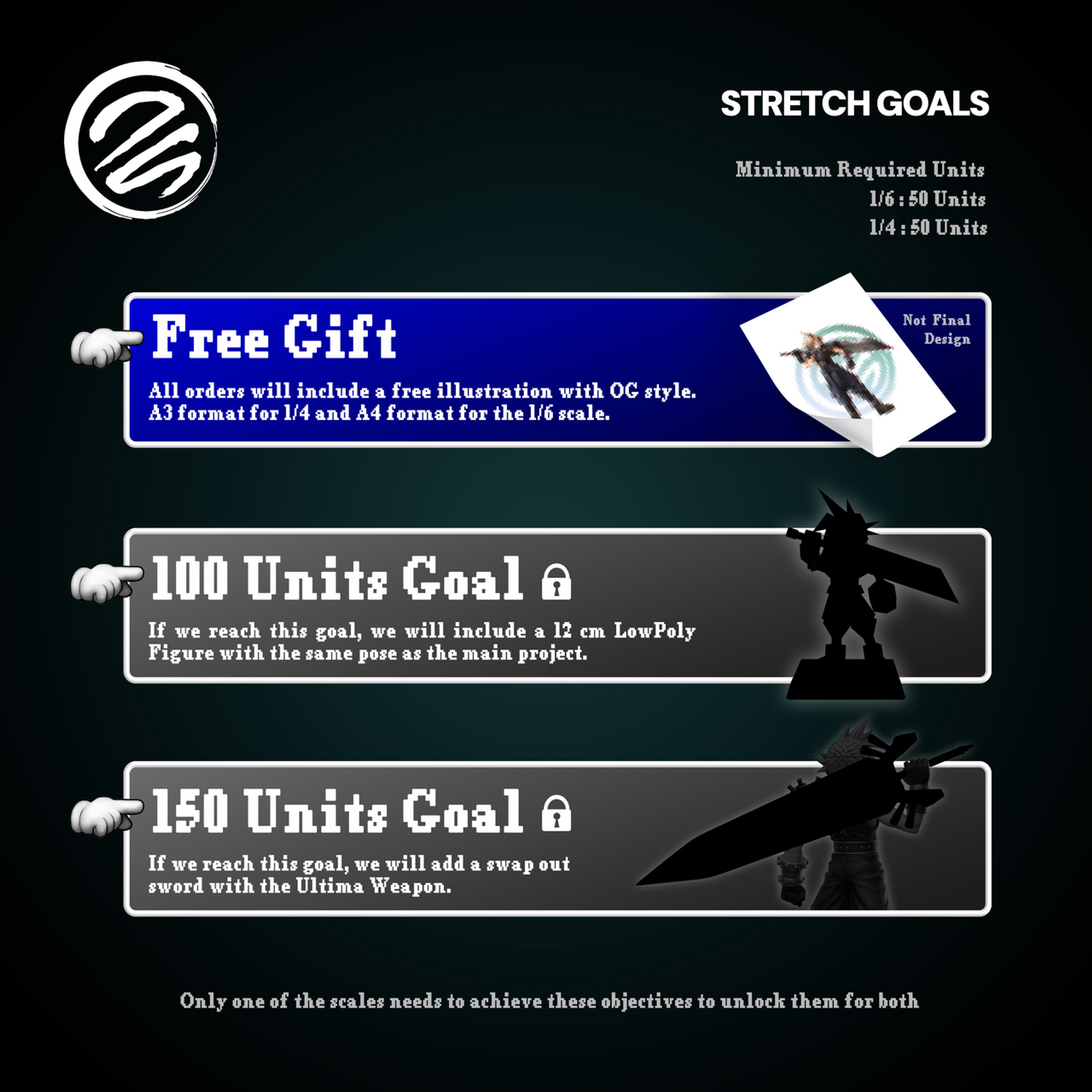 Cloud Strife - Final Fantasy VII