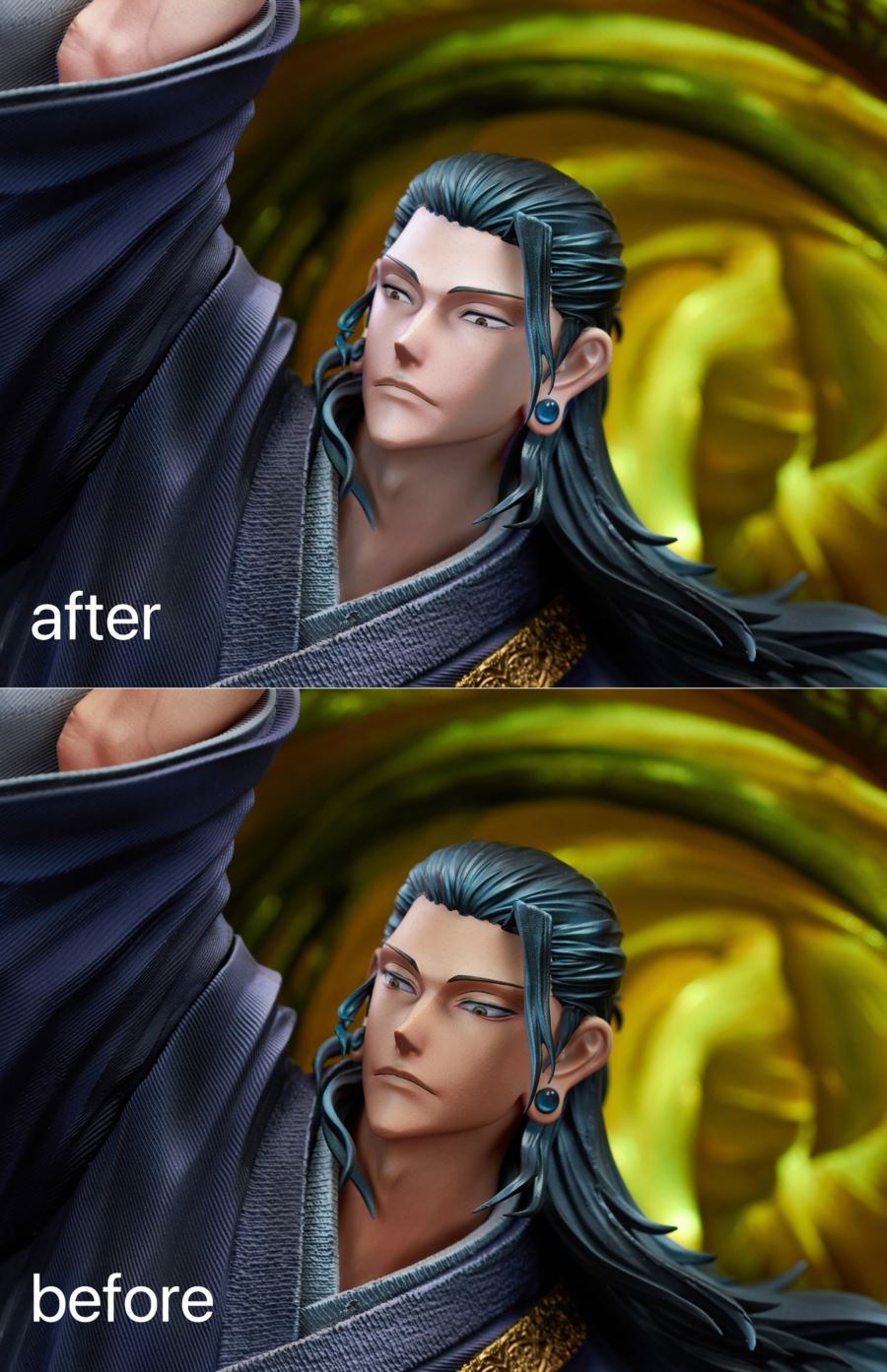 Geto Suguru - Jujutsu Kaisen