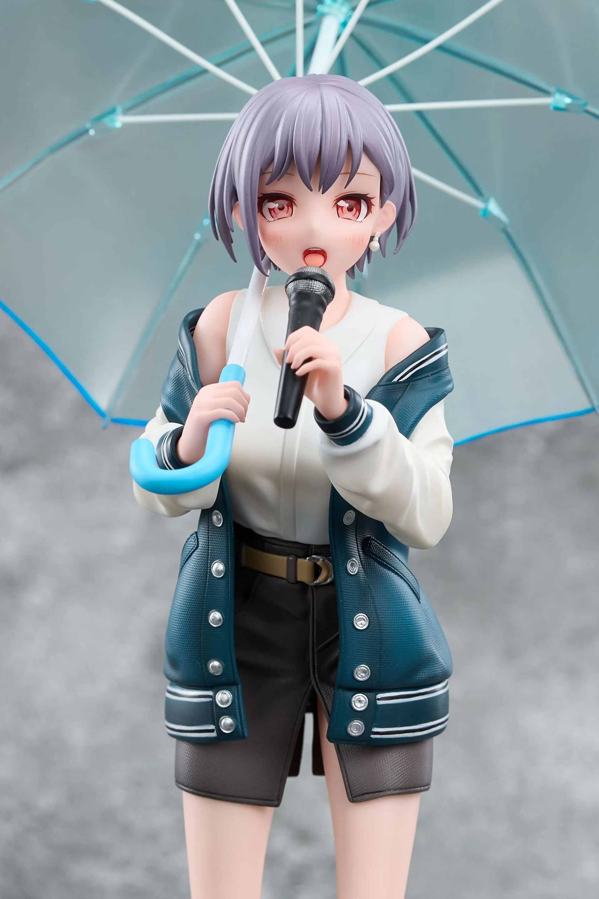 Takamatsu Tomori - BanG Dream!