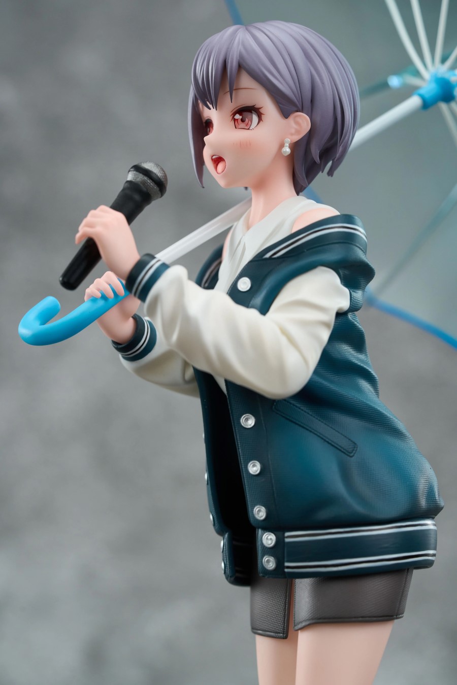 Takamatsu Tomori - BanG Dream!