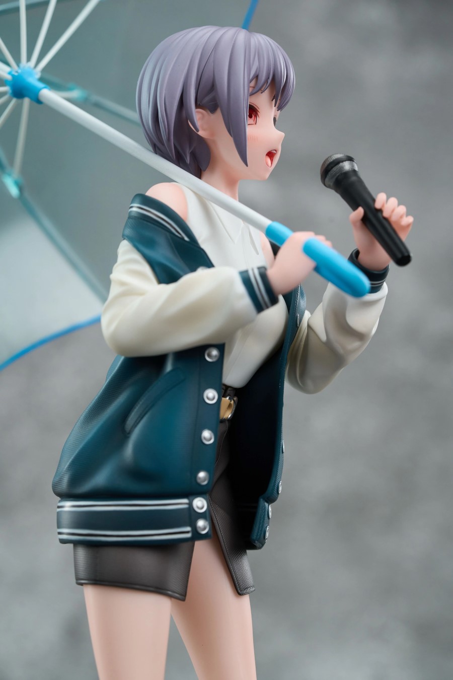 Takamatsu Tomori - BanG Dream!