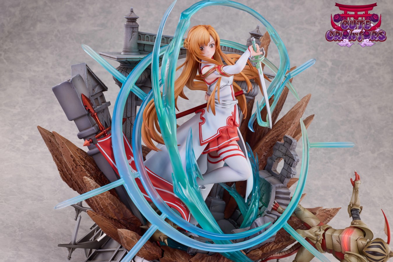 Yuuki Asuna - Sword Art Online