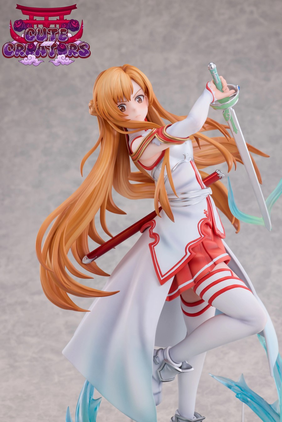 Yuuki Asuna - Sword Art Online