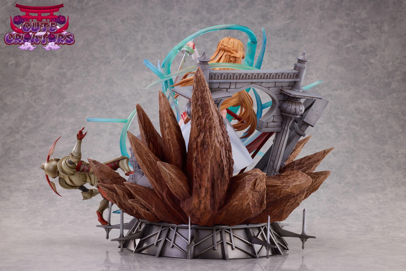 Yuuki Asuna - Sword Art Online