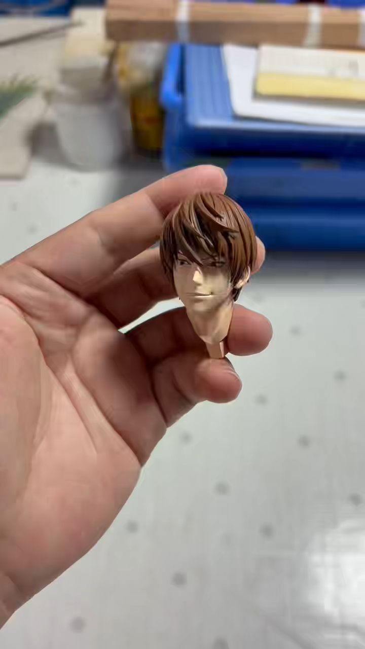 Light Yagami - Death Note