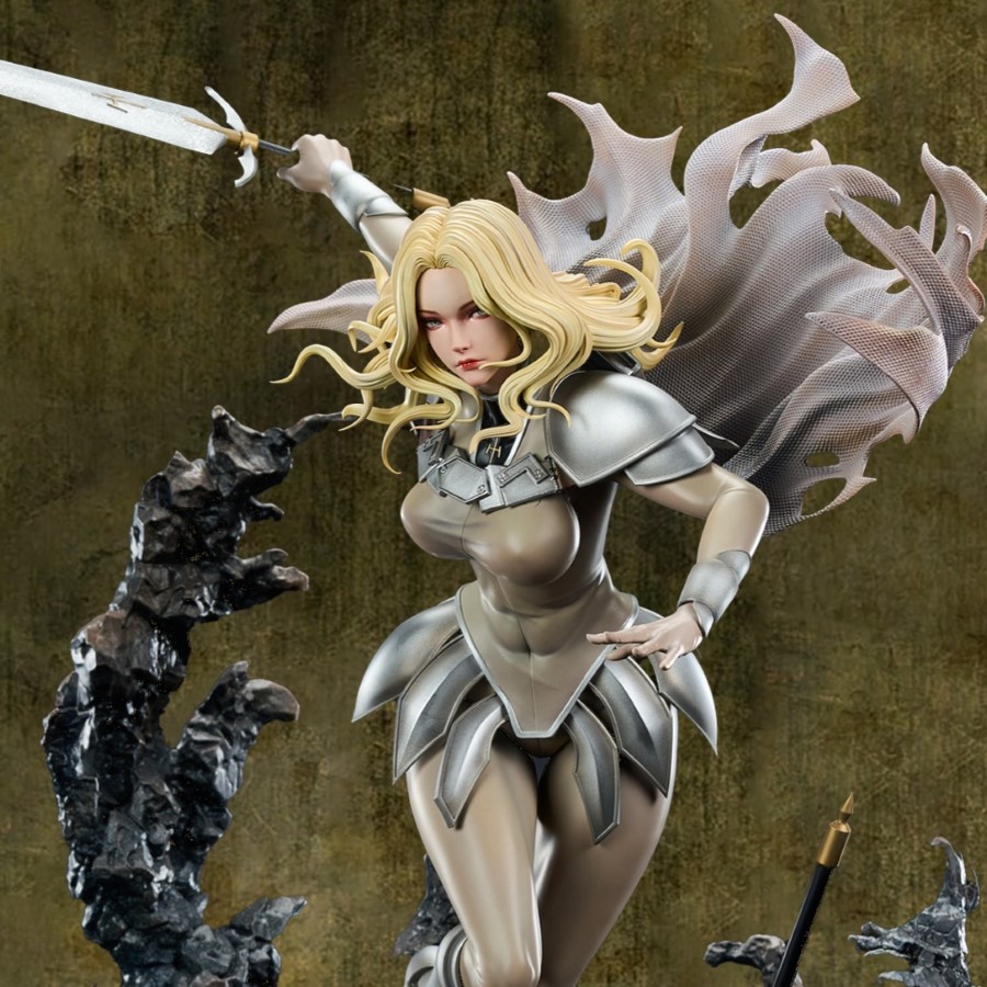 Teresa - Claymore
