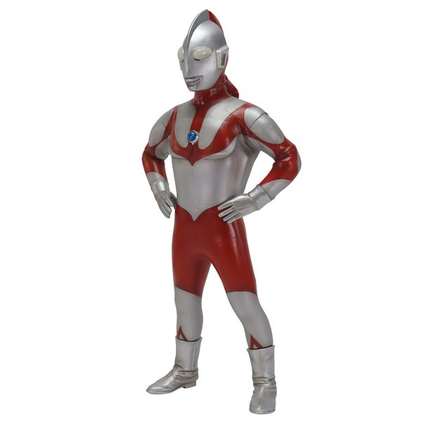 Ultraman 1/6
