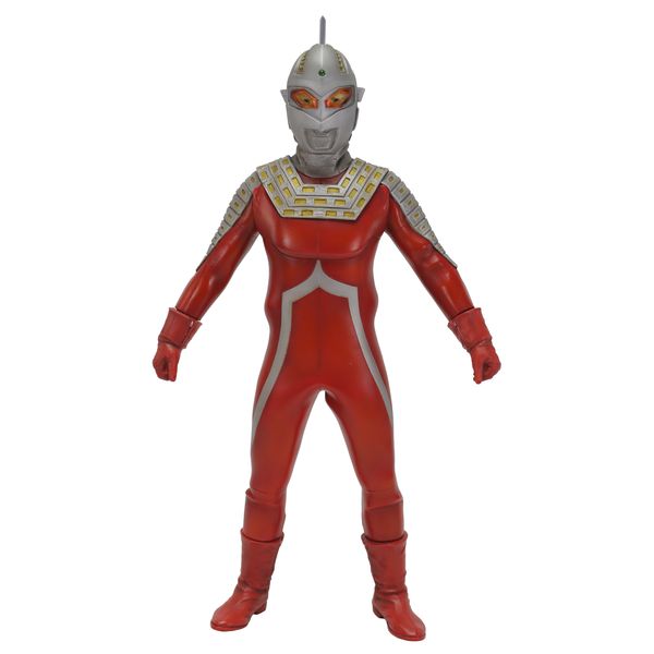 Ultraman Seven 1/6