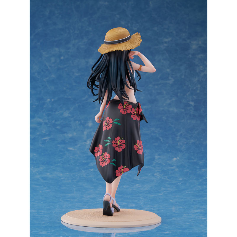 My Teen Romantic Comedy SNAFU 2 Yukino Yukinoshita Swimsuit ver. 1/6