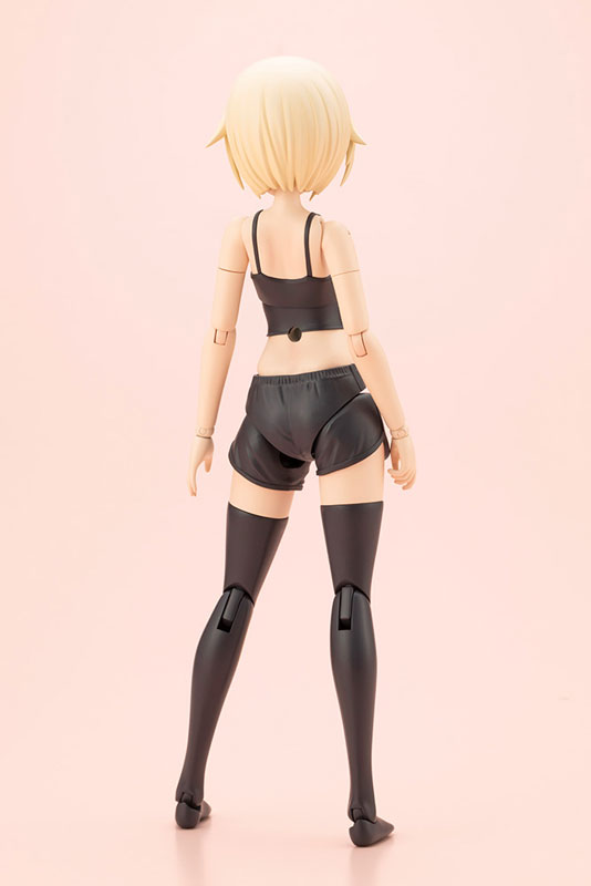 Sousai Shoujo Teien Grande Scale Dress Up Body [M]with Gourai