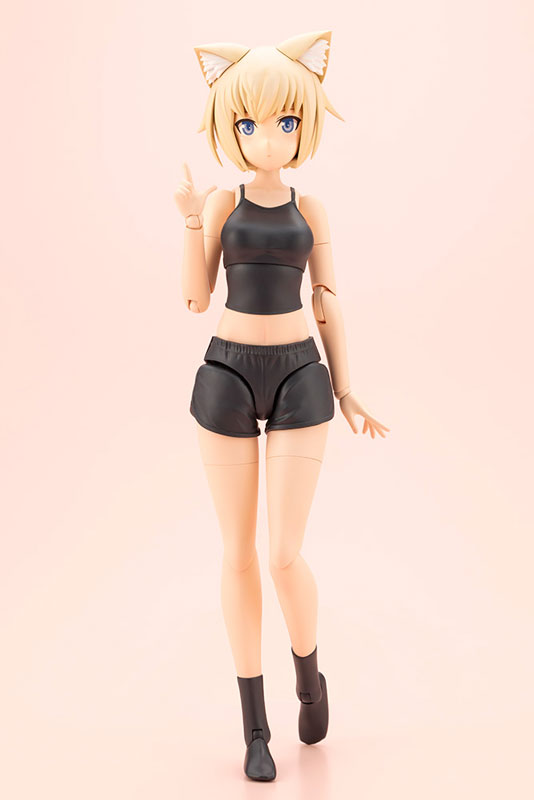 Sousai Shoujo Teien Grande Scale Dress Up Body [M]with Gourai