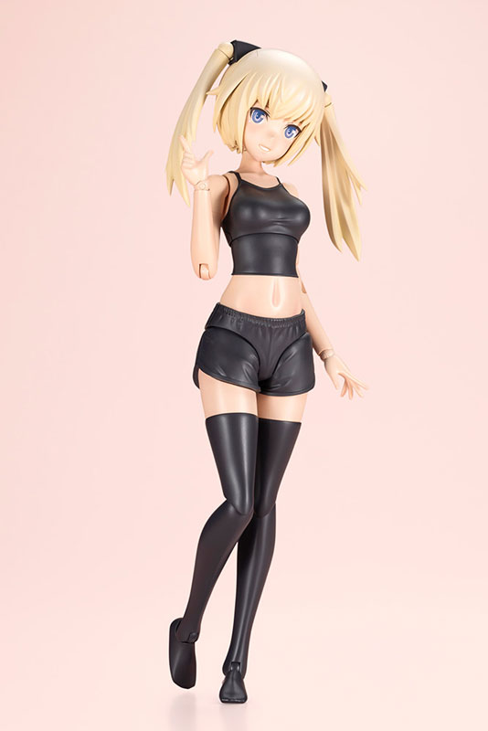 Sousai Shoujo Teien Grande Scale Dress Up Body [M]with Gourai