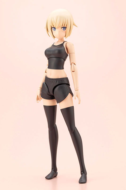 Sousai Shoujo Teien Grande Scale Dress Up Body [M]with Gourai