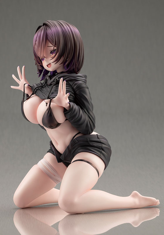 Illustrator Original Rukawachan by Rukawa Negi 1/6