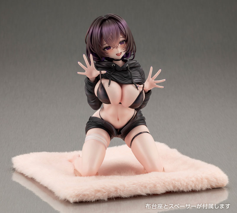 Illustrator Original Rukawachan by Rukawa Negi 1/6