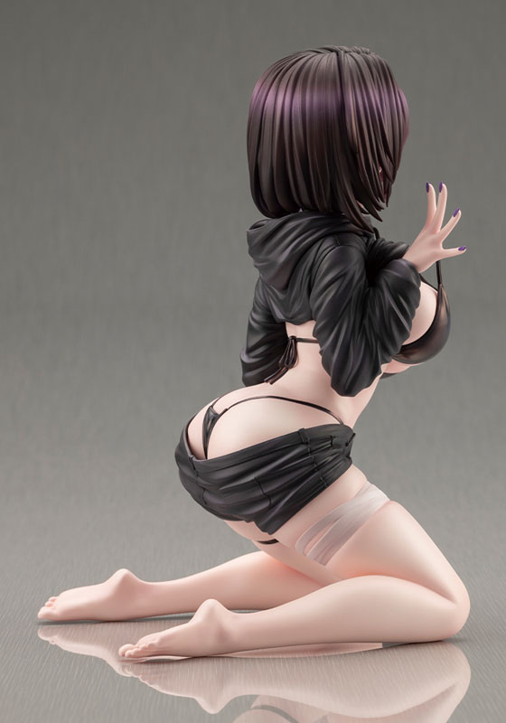 Illustrator Original Rukawachan by Rukawa Negi 1/6