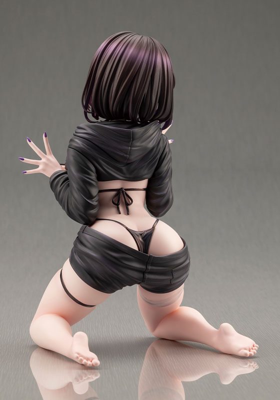 Illustrator Original Rukawachan by Rukawa Negi 1/6
