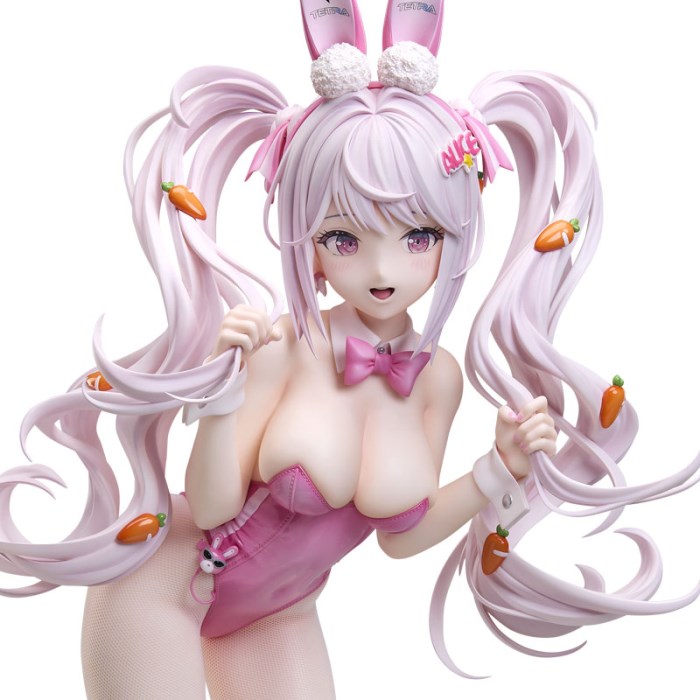 Goddess of Victory: Nikke Alice: Wonderland Bunny 1/3