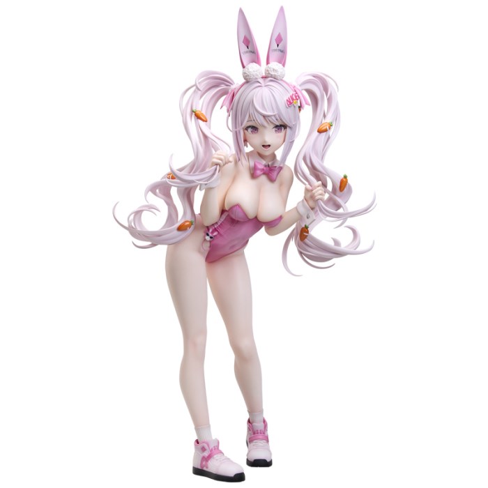 Goddess of Victory: Nikke Alice: Wonderland Bunny 1/3