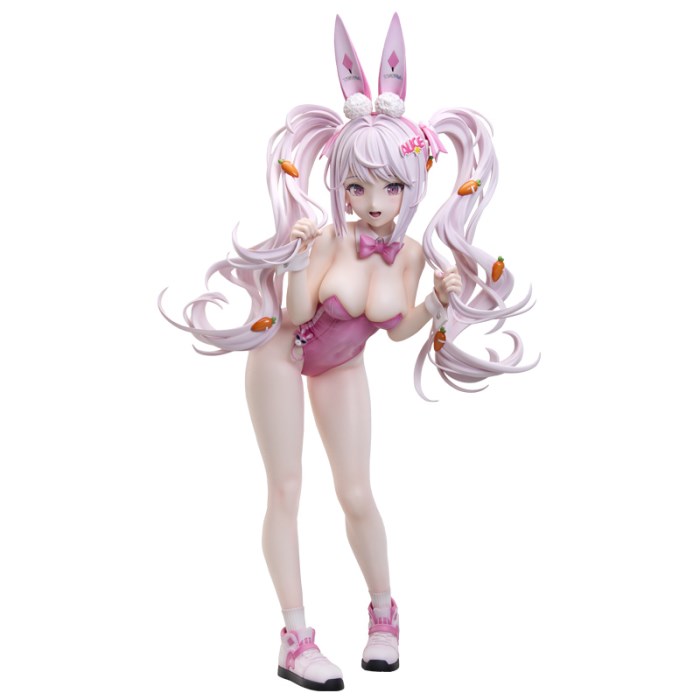 Goddess of Victory: Nikke Alice: Wonderland Bunny 1/3