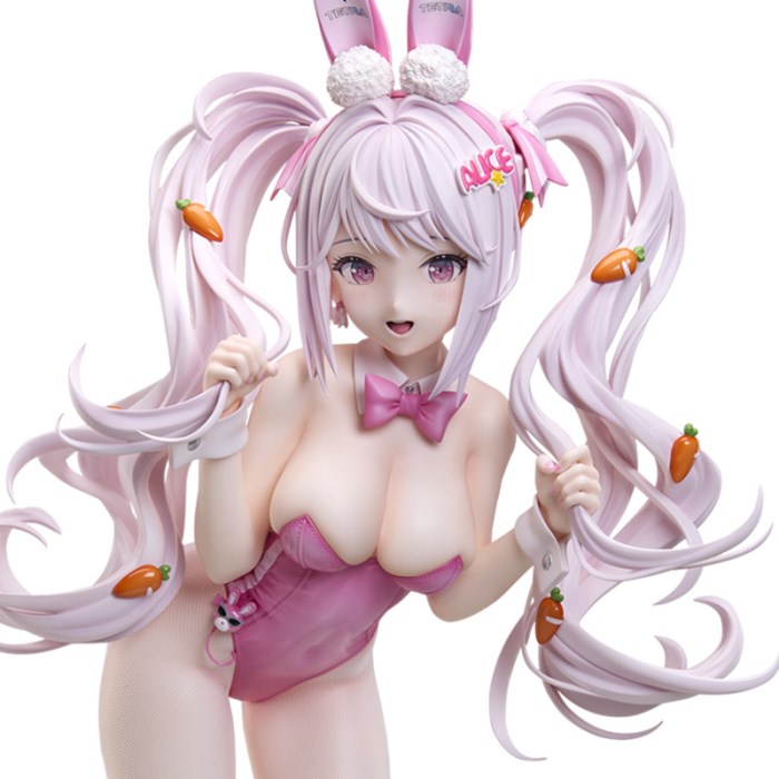 Goddess of Victory: Nikke Alice: Wonderland Bunny 1/3
