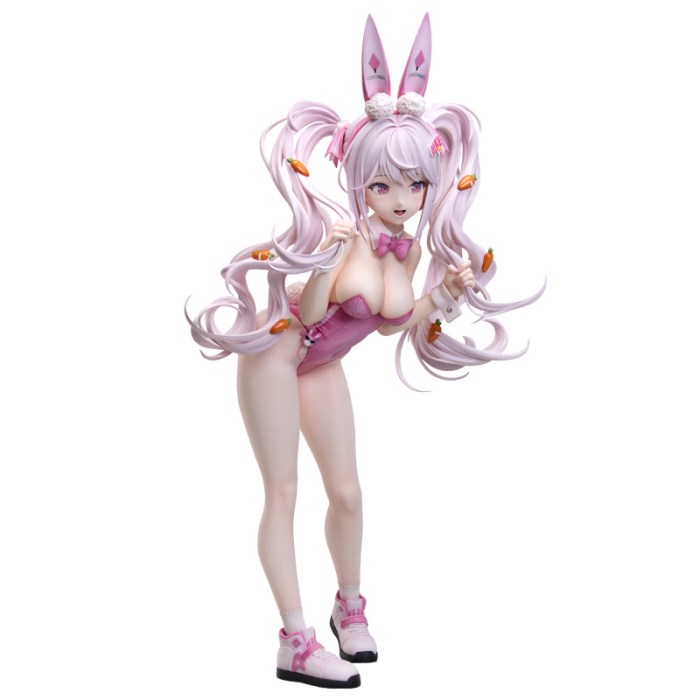 Goddess of Victory: Nikke Alice: Wonderland Bunny 1/3