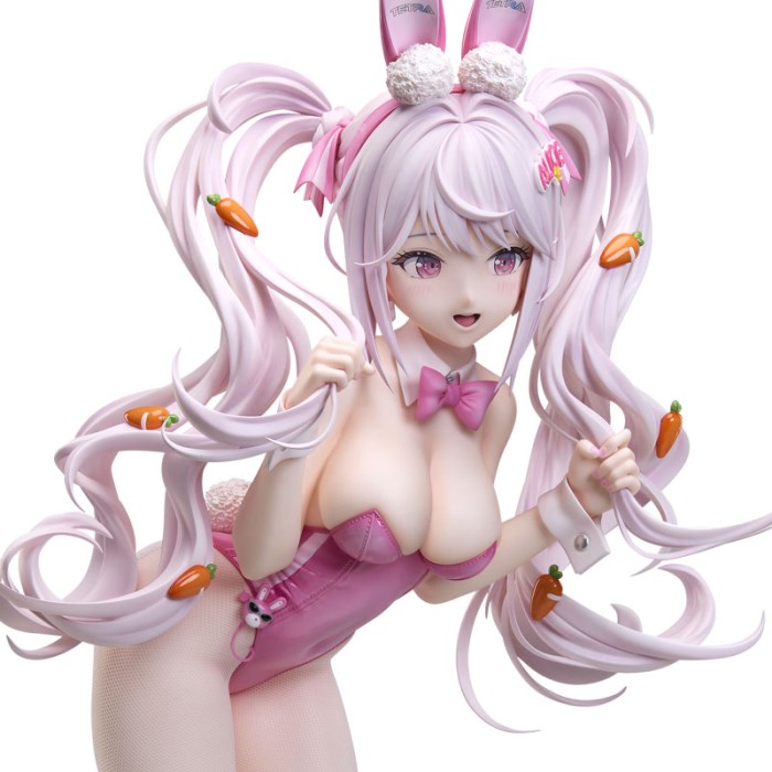 Goddess of Victory: Nikke Alice: Wonderland Bunny 1/3