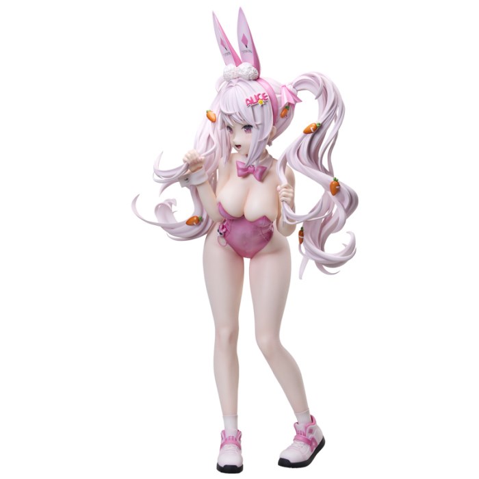 Goddess of Victory: Nikke Alice: Wonderland Bunny 1/3
