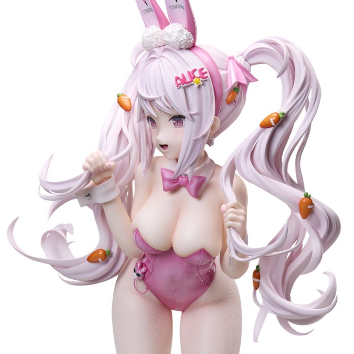 Goddess of Victory: Nikke Alice: Wonderland Bunny 1/3
