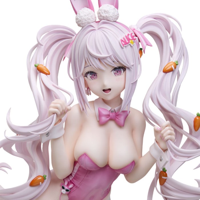Goddess of Victory: Nikke Alice: Wonderland Bunny 1/3