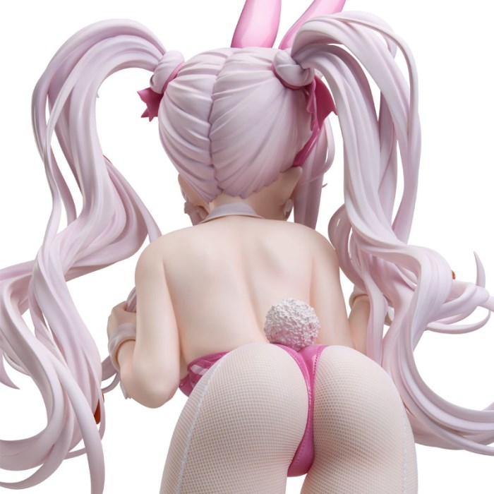 Goddess of Victory: Nikke Alice: Wonderland Bunny 1/3