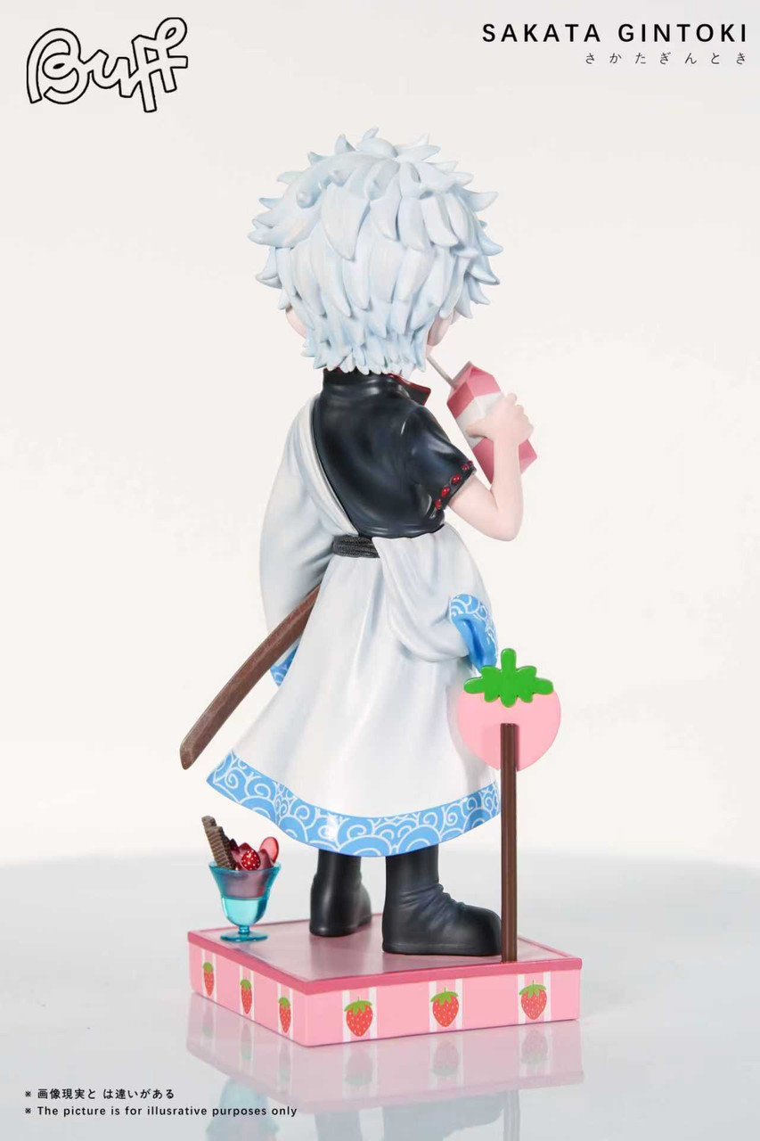 Sakata Gintoki - Gintama 1/6